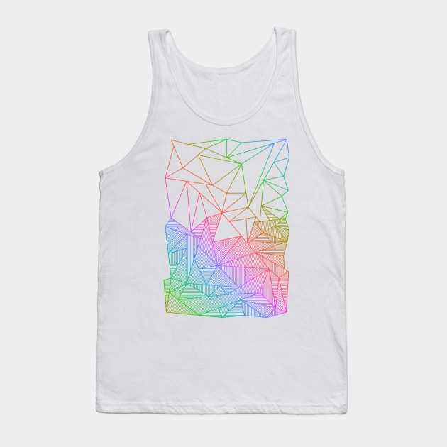 Billy Rays Tank Top by fimbis